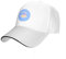 CIZIEOE Cappello Uomo Cappellino con Logo Casting Lots Cappellino da Baseball NY cap Visiera di Lusso Donna Cappellino Uomo
