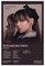 Ayliva Poster, hübsches Sänger-Pop-Musikalbum, Schwarzes Herz, Fans, Geschenk, Leinwand-Poster, Schlafzimmer, Dekoration, Landschaft, Büro, Raumdekoration, Geschenk, 30 x 45 cm