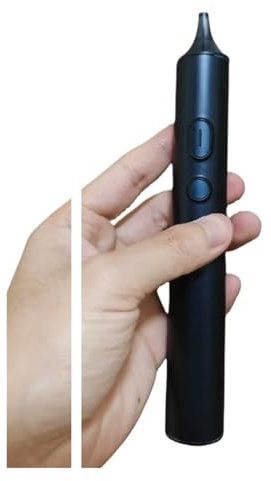 T700 Elektrische Zahnbürste (Paket enthält keinen Bürstenkopf und kein Ladegerät) Kompatibel mit Xiaomi