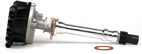 Zündmodul Zündspulenmodul Zündverteiler Für Chevrolet Für GMC Für Vortec V8 5,0 L 5,7 L 7,4 L 12570425 93441558 01104079 01104051 CZ20008,84