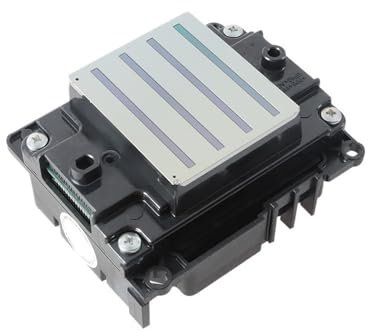 REwNXA Sublimationskompatible wasserbasierte Plotter -Druckköpfe Kompatibel mit i3200a1 mit Geschwindigkeit und Genauigkeit