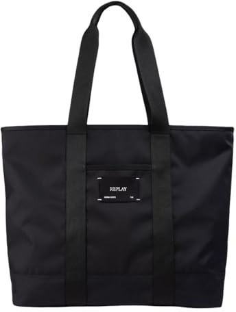 Replay Damen Fw3875 Tasche