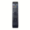 1 mando a distancia para TELEFUNKEN TF2661B10 TF46HX883 TF3250X843LU L32F185B3 Smart LED LCD TV