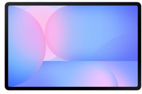 Samsung Galaxy Tab S10 FE+ 13 12GB/256GB WiFi Blau (Blue) X620B [Version Rumänische]