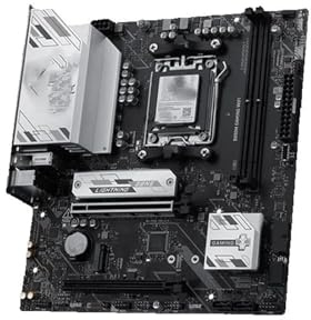 Scheda madre Scheda madre Fit For MSI B850M GAMING WIFI B850 Ryzen 9000 8000 7000 Series Socket CPU AM5