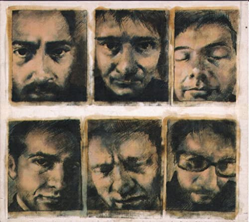 Beggars Banquet/Beggars Group (Indigo)