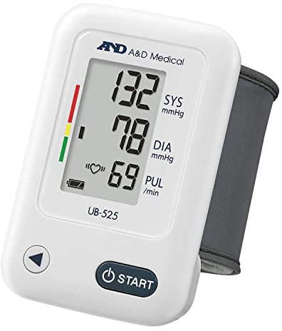 A & D ub-525 Blutdruckmessgerät Handgelenk