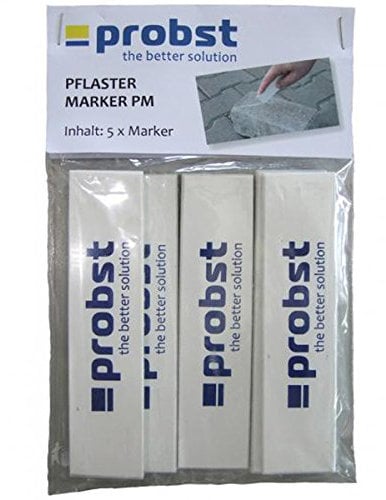 Probst 518.05 Pflastermarker 5 Stück