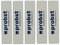 Probst 518.05 Pflastermarker 5 Stück