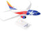 Skymarks Daron Boeing 737-700 Southwest Airlines Lonestar One Scale 1/130