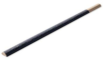 Schmirgelfeilen Halbrund (K1000)