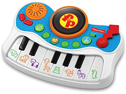 REIG – Klavier Musical Studio – Fischer Price