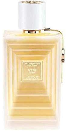 Lalique > Les Compositions Parfumées Infinite Shine Eau de Parfum Nat. Spray 100 ml