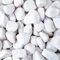 Long Rake Spar White Pebbles 20-40mm 20kgs Decorative Aggregate Gravel