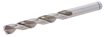 0018400950100 Bohrer für Metall Ø: 9,5mm L: 125mm HSS Herst.-Serie: PRO ALPEN-MA