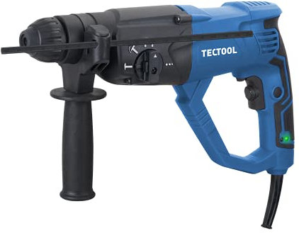 TECTOOL SDS-Plus Bohrhammer TRH 1050 [230V - EU]