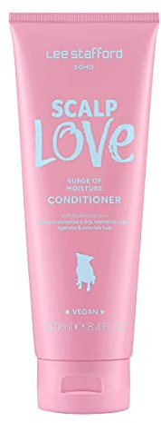 Scalp Love Surge of Moisture Conditioner