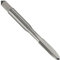 Aceteel Taraud à filetage métrique M4 x 1,0 HSS pour machine à filetage droit M4 x 1 mm