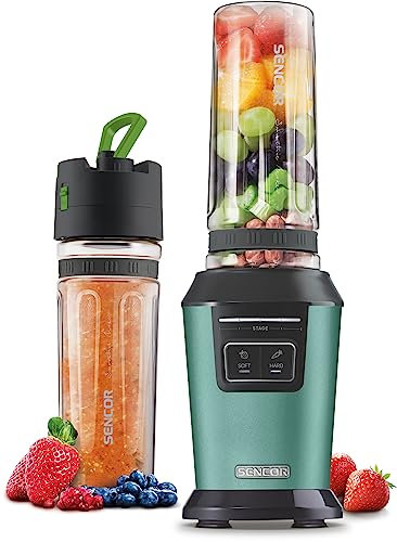 Blender Sencor SBL 7171GR 800W