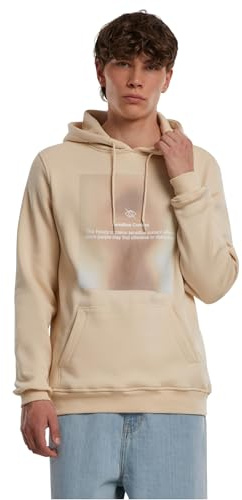 Mister Tee Sensitive Content Hoody