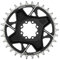 SRAM 107468 Fahrrad Teller, bunt, Einheitsgröße