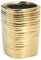 Gedy Kelly Zahnbürstenhalter Gold