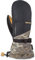 Dakine Titan Gore-Tex Handschuh aus Leder, Vintage-Camo, Größe XL