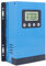 MPPT-Solarladeregler, Solarpanel-Regler mit LCD-Display, 12 V, 24 V, 36 V, 48 V Automatisch, Maximaler Eingang 180 V, für Gelversiegelte, überflutete und Lithiumbatterien (40A)