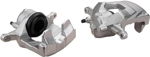 HELLA 8AN 355 799-031 Bremssattel - AN9903 - Bremssystem: Bosch
