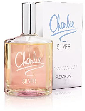 CHARLIE SILVER edt Spray 100 ml