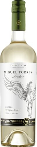 Miguel Torres Chile Andica Sauvignon Blanc Reserva 2024 0.75 L Flasche