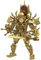 Titan Speaker, Camera, Drill and Clock Man - Building Block Figures for Fans (706)