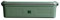 STANLEY Classic Legendary Useful Box 3,8 QT Hammertone Green