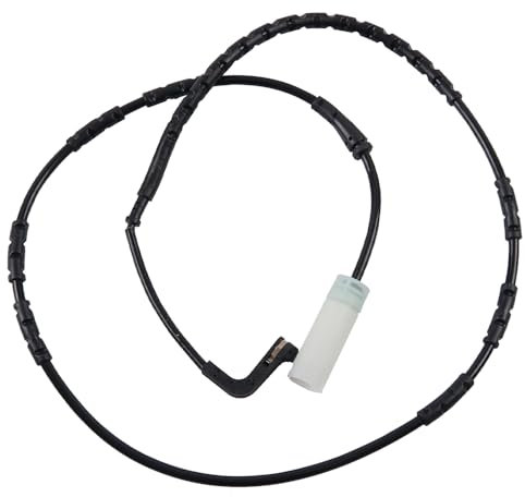 ROBUST Rear Brake Pad Wear Indicator Sensor B.M.W 1 3 Series E81 E82 E87 E87 E90 E91 E92 E93 34356789445