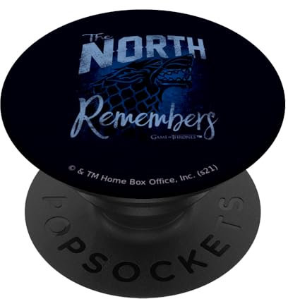 Game of Thrones The North Remembers PopSockets Swappable PopGrip