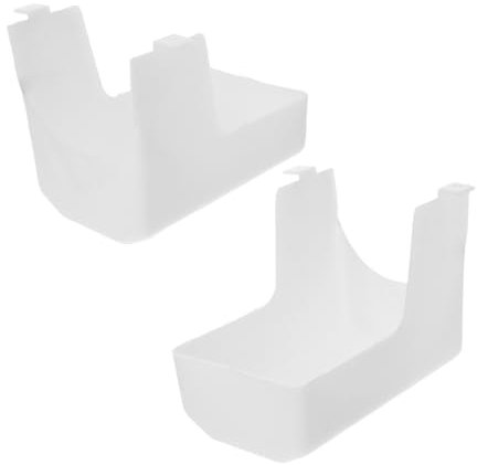 Uonlytech Easy Installation Light Lens Guard Wide Compatibility Stove Hood Light Bulbs for