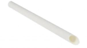 Paille bubble tea blanche PBW Ø 12mm - sachet de 200