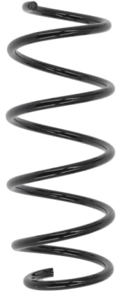 MONROE Suspension Spring | SP4346 | OE-Matching Quality | Ride Comfort & Stability | Pack of 1