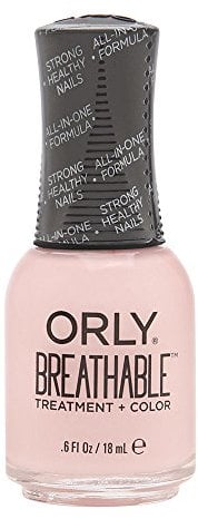 Orly Beauty - Nagellack - Breathable - Pamper Me - 18ml
