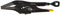 STANLEY FMHT0-75438 Pinza Autobloccante, 150 mm, Ganasce lunghe