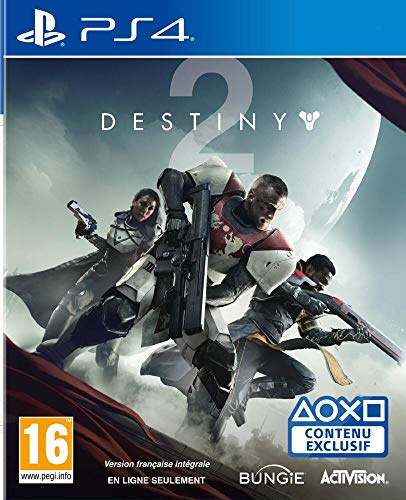 ACTIVISION