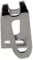Makita 346317-0 Haken Btd136/147/Bfs441/451/, Mehrfarbig
