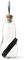 BLACK+BLUM - Eau Good Filter Water Bottle - Filtered Water using Traditional Japanese Binchotan Charcoal Filter Sticks, for Healthy Hydration - Leak Proof, BPA Free Tritan - Olive Green, 800 ml