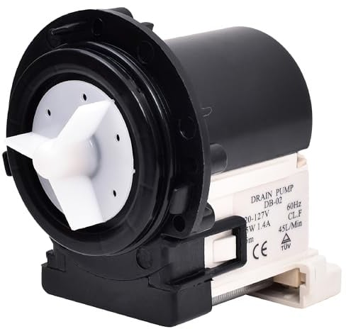 4681EA2001T WM3170CW Washer Drain Pump for Kenmore LG