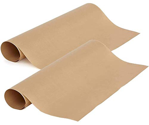 Kirkwood de cuisine réutilisable anti-adhésif four Sacs Lot de 2
