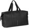 New Rebels Mart Pittsburg Schwarz 39L Weekender Reisetasche Wasserabweisend