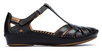 Pikolinos Halboffene Schuhe in Leder Modell P. Vallarta für Frauen