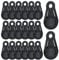 20 Pack Tarp Grabbers Movable Tarp Clips for Outdoor Camping, Tent, Awning, Banner, Cover, Tarps and Plastic Sheeting