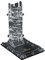 Gamegenic, Crystal Twister Premium Dice Tower