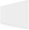 Titanwolf- Übergröße Mauspad Gaming 1200x600mm - XXXL Mousepad groß - Tischunterlage Large Size - verbessert Präzision und Geschwindigkeit - XXL z.B. für Logitech Maus und Tastatur - weiß